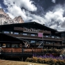 Alta Badia - San Cassiano - Hotel Ciasa Salares, San Cassiano. Alta Badia